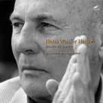 Hans Werner Henze musica da camera