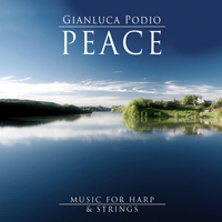 Gianluca Podio, Peace