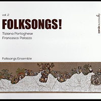 Folksongs! vol. 2