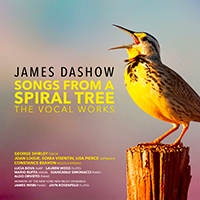 Songs From A Spiral Tree