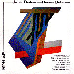 James Dashow -Thomas DeLio 